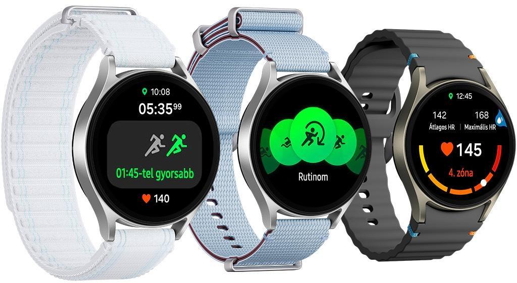 Samsung Galaxy Watch 7