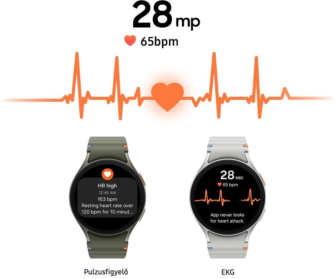 Samsung Galaxy Watch 7