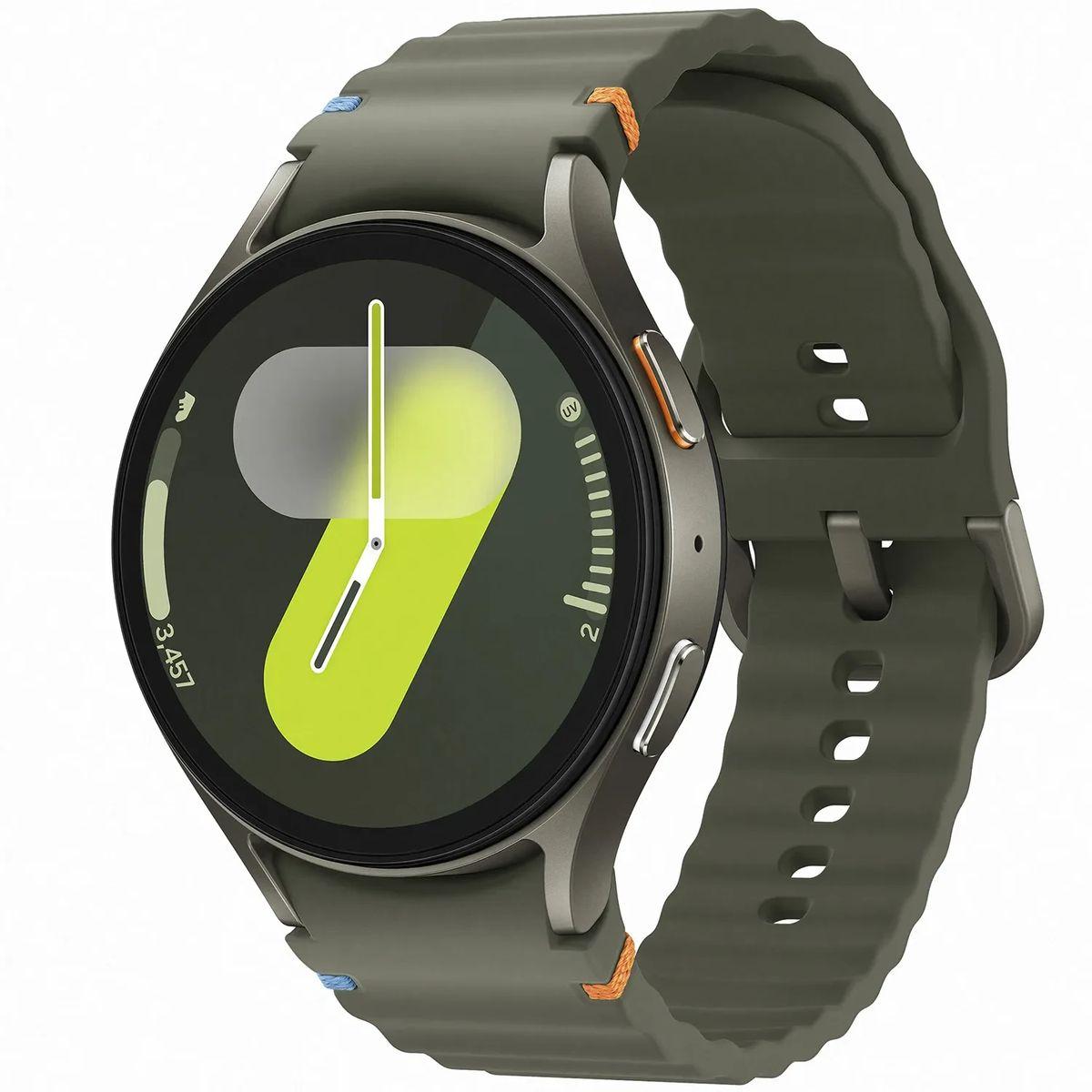 Samsung Galaxy Watch 7