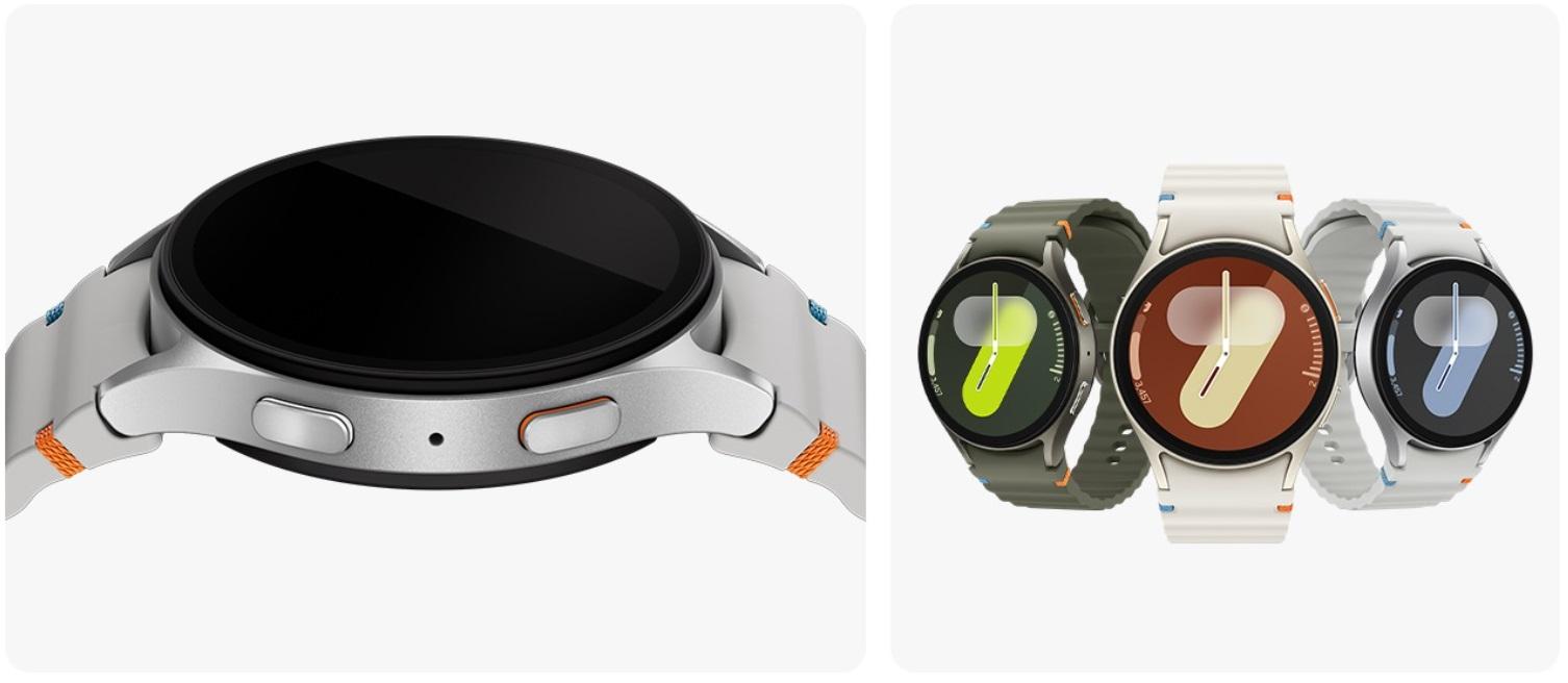 Samsung Galaxy Watch