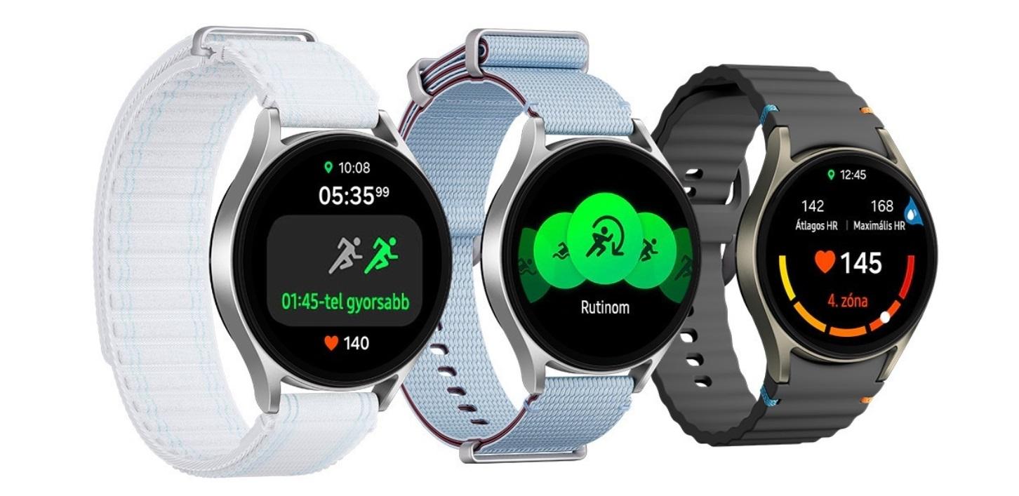 Samsung Galaxy Watch 7
