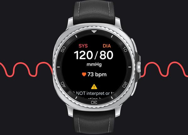 Samsung Galaxy Watch 8 Classic