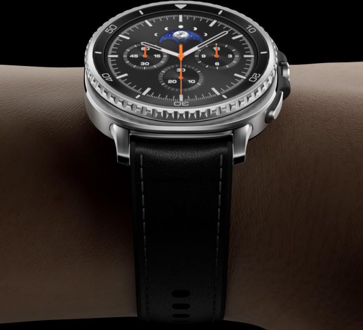 Samsung Galaxy Watch 8 Classic