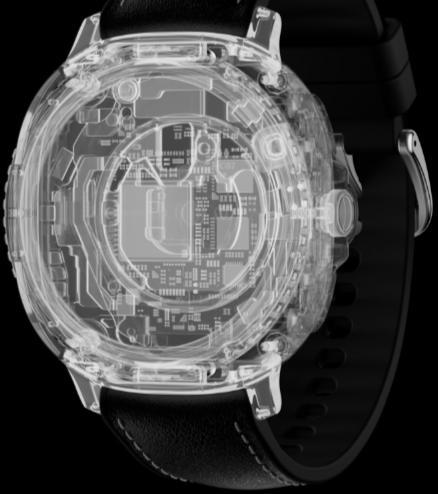 Samsung Galaxy Watch 8 Classic