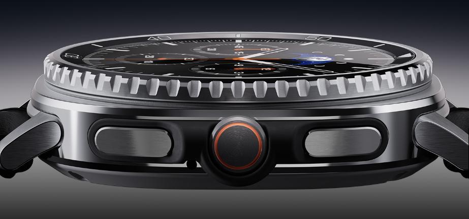 Samsung Galaxy Watch 8 Classic