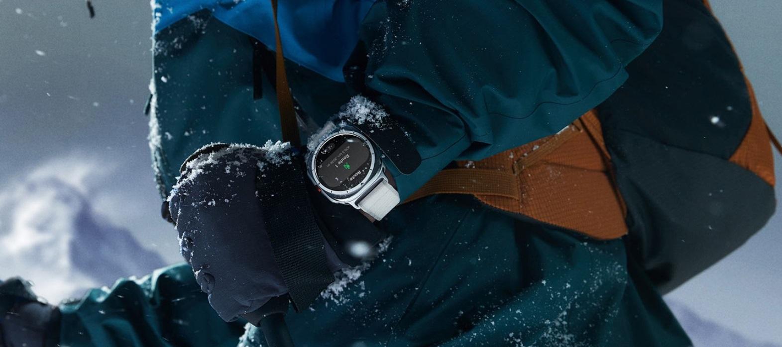 Samsung Galaxy Watch Ultra