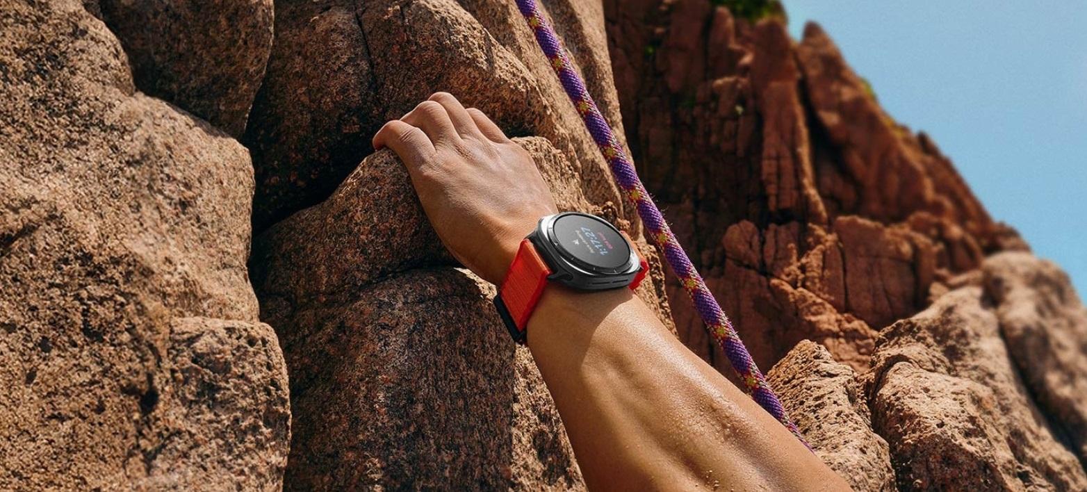 Samsung Galaxy Watch Ultra