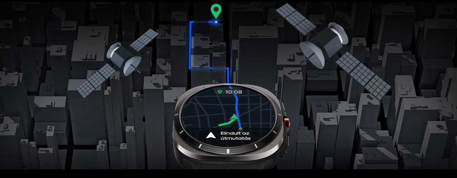 Samsung Galaxy Watch Ultra