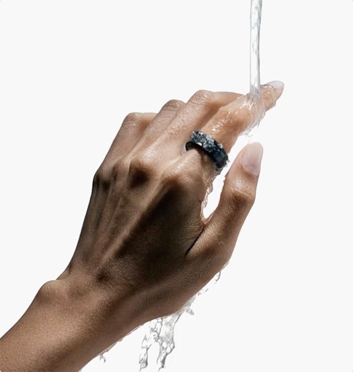 Samsung Galaxy Ring