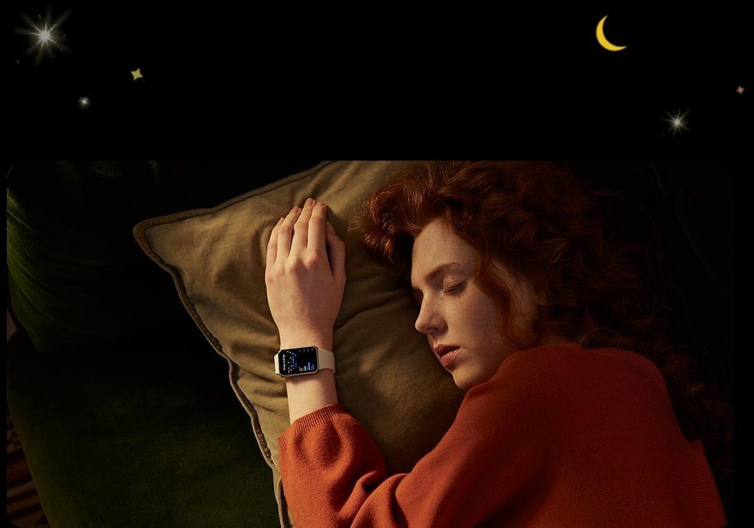 Galaxy Fit 3