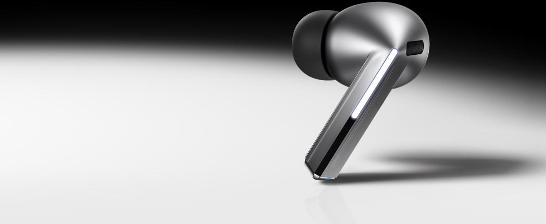 Samsung Galaxy Buds 3 Pro vezeték nélküli fülhallgató