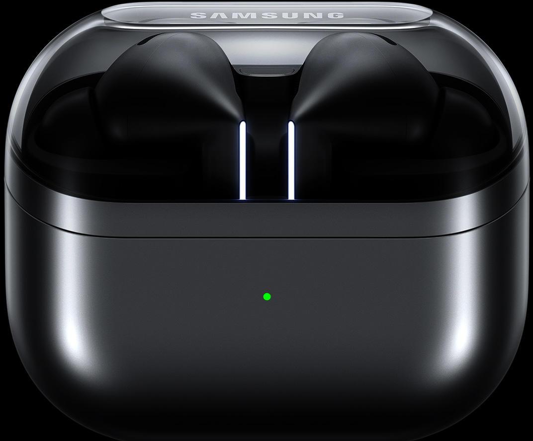 Samsung Galaxy Buds 3 Pro vezeték nélküli fülhallgató