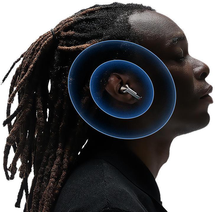 Samsung Galaxy Buds 3 Pro vezeték nélküli fülhallgató0