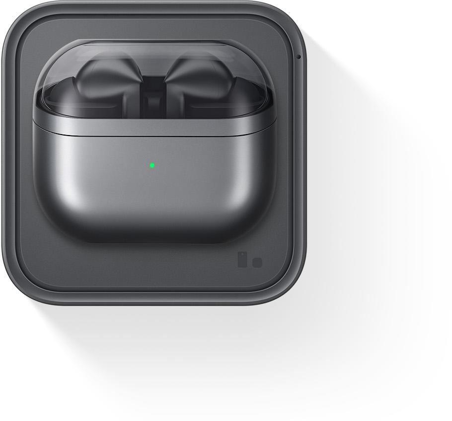 Samsung Galaxy Buds 3 Pro vezeték nélküli fülhallgató
