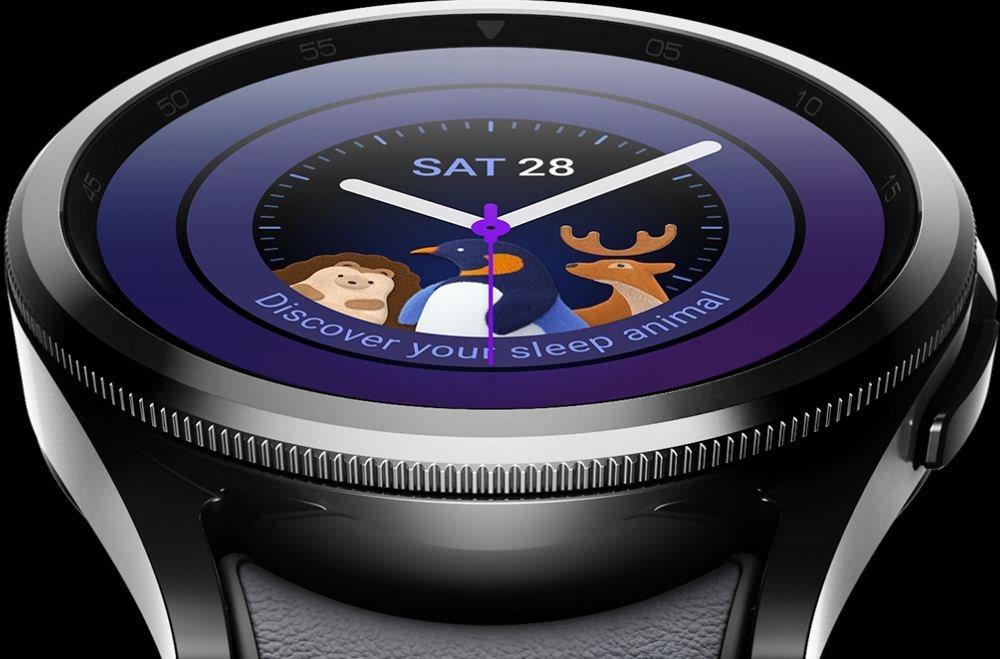 Samsung Galaxy Watch 6 Classic