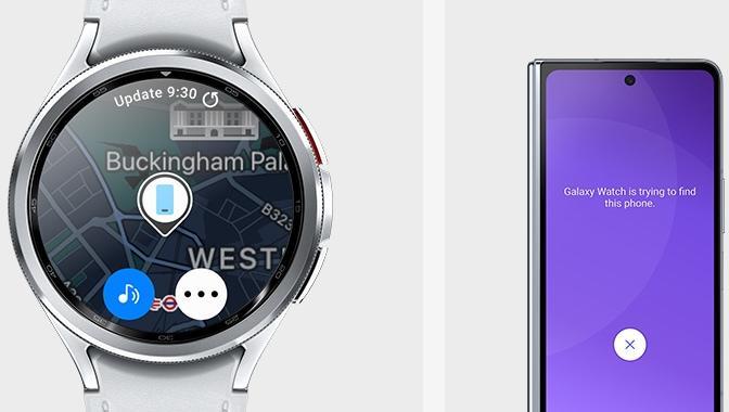 Samsung Galaxy Watch 6 Classic