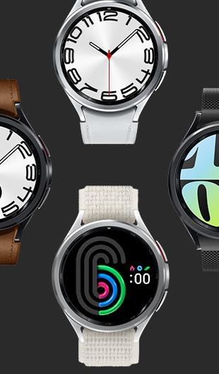 Samsung Galaxy Watch 6 Classic