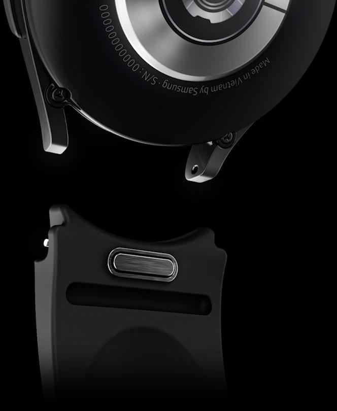 Samsung Galaxy Watch 6 Classic