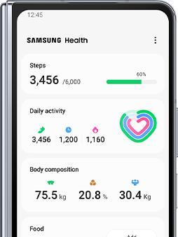 Samsung Galaxy Watch 6 Classic
