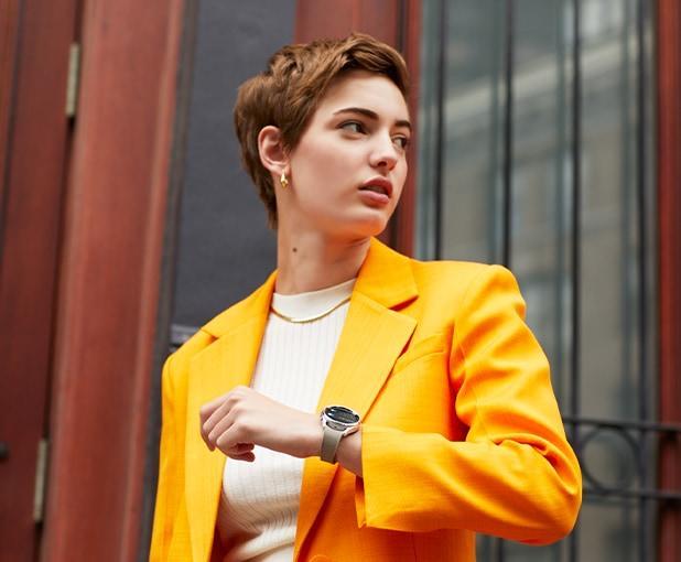Samsung Galaxy Watch 6 Classic