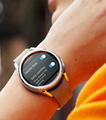 Samsung Galaxy Watch 6 Classic