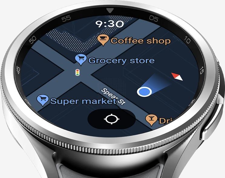 Samsung Galaxy Watch 6 Classic