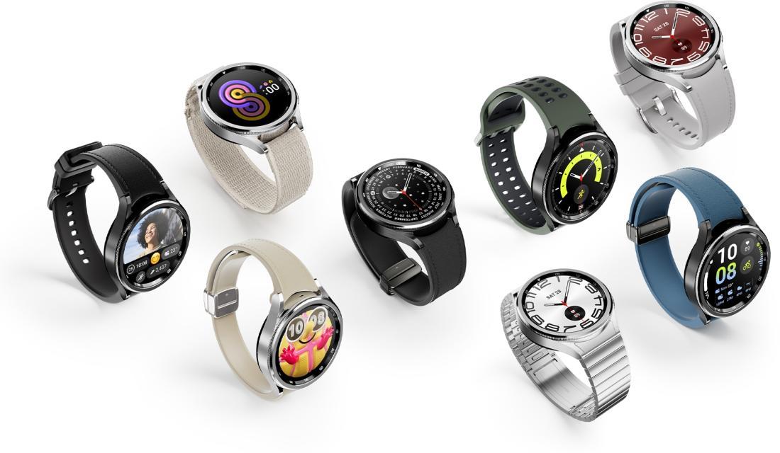 Samsung Galaxy Watch 6 Classic