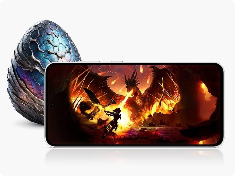 Samsung Galaxy S24 FE