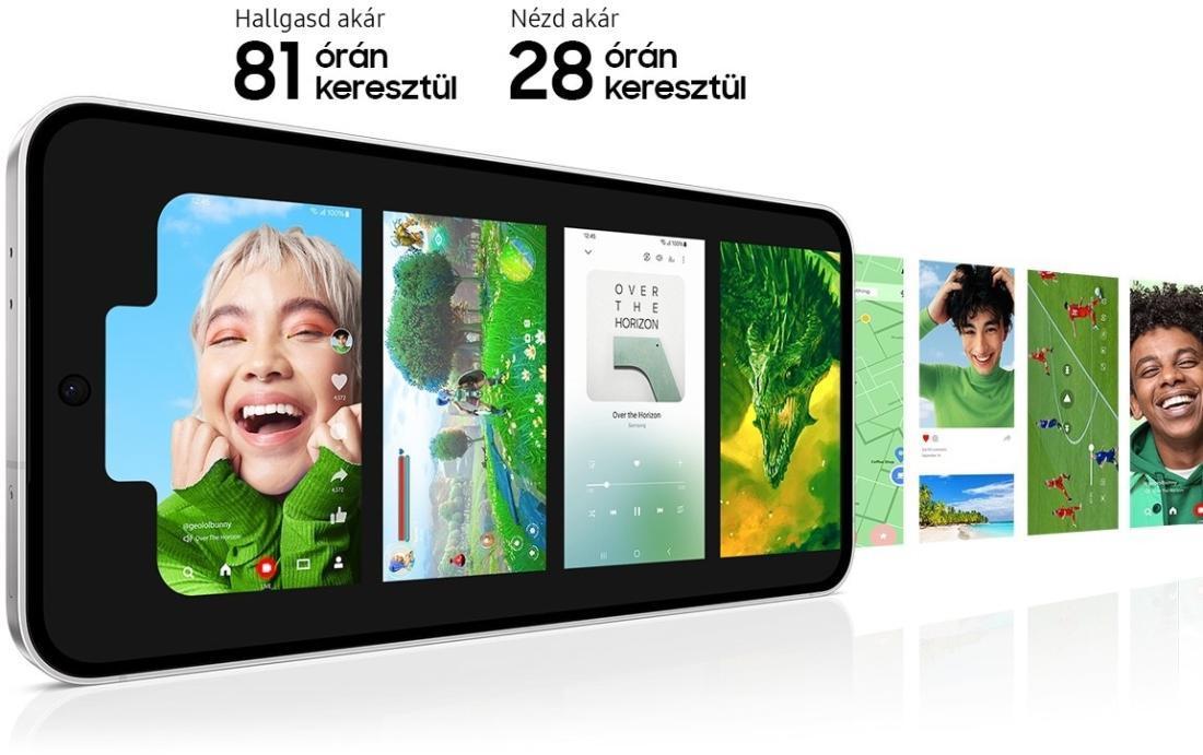 Samsung Galaxy S24 FE