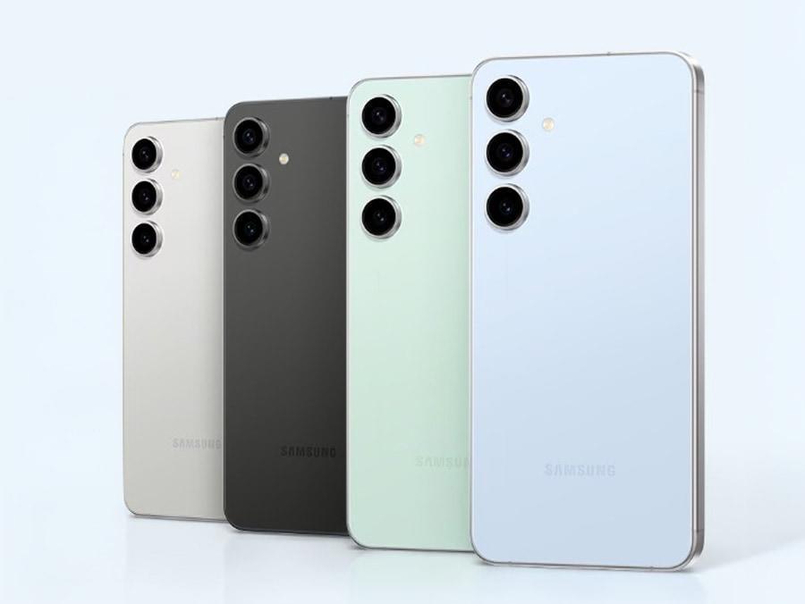 Samsung Galaxy S24 FE