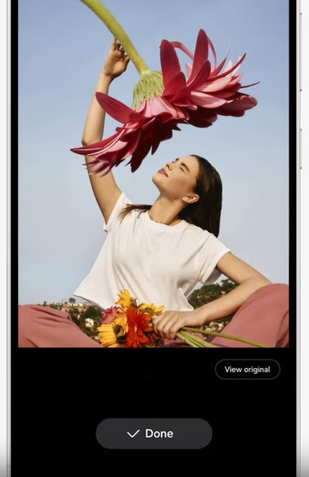 Samsung Galaxy S24 FE