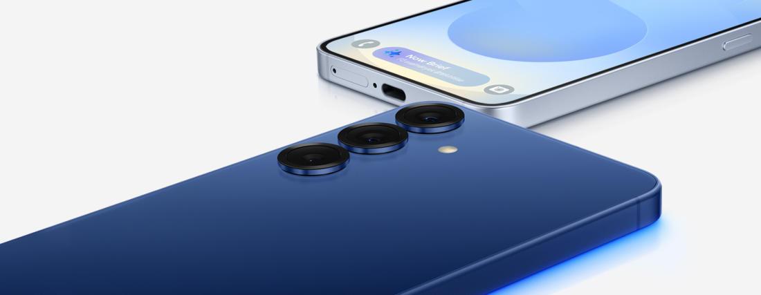 Samsung Galaxy S25 | S25+