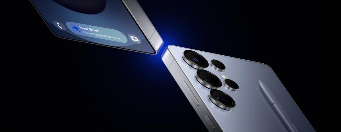 Samsung S938 S25 Ultra