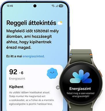 Samsung S938 S25 Ultra galaxy watch
