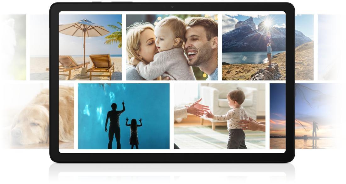 Samsung SM-X110 Galaxy Tab A9