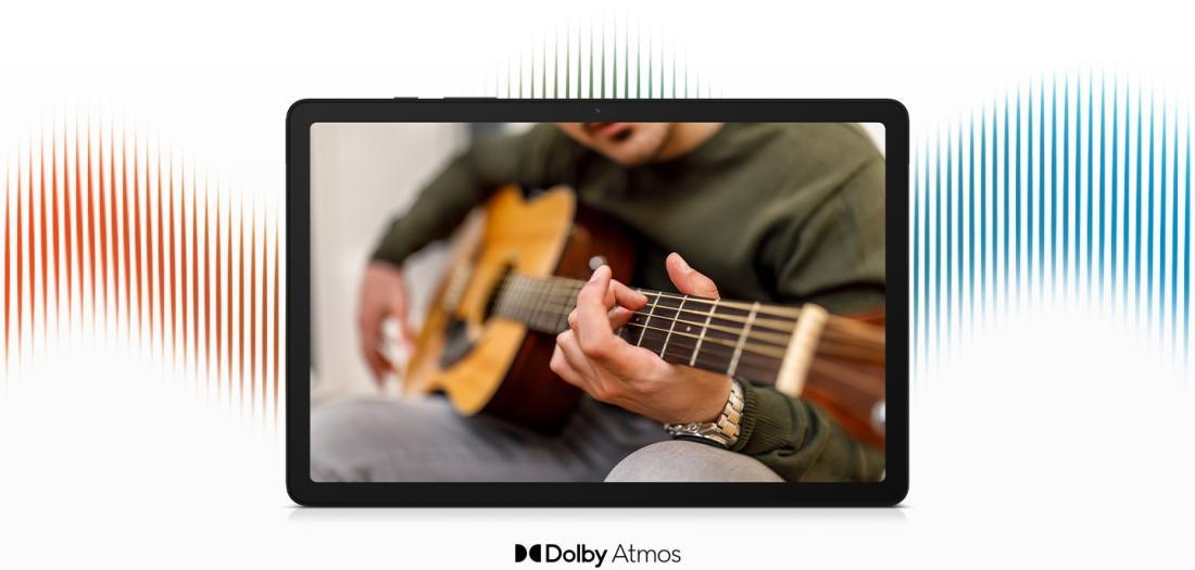 Samsung SM-X110 Galaxy Tab A9