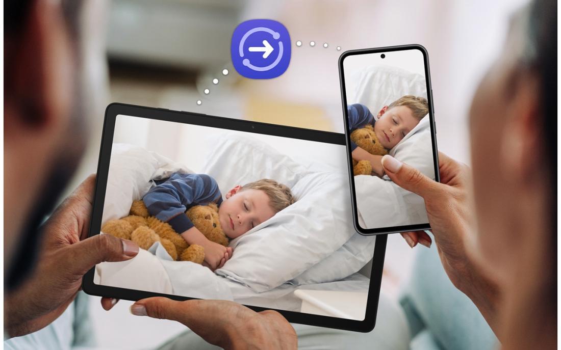 Samsung SM-X110 Galaxy Tab A9