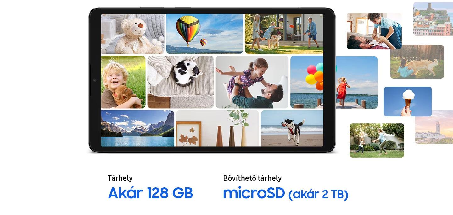 Samsung Galaxy Tab A11