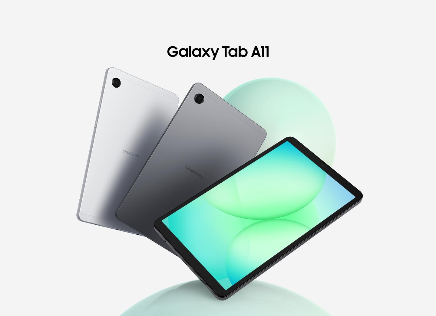 Samsung Galaxy Tab A11