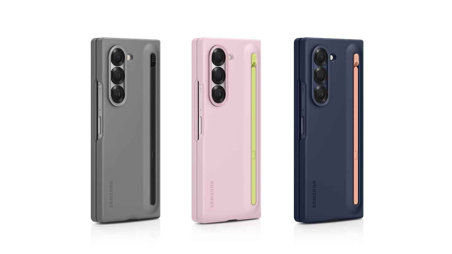 Samsung Galaxy Z Fold6 S Pen tok