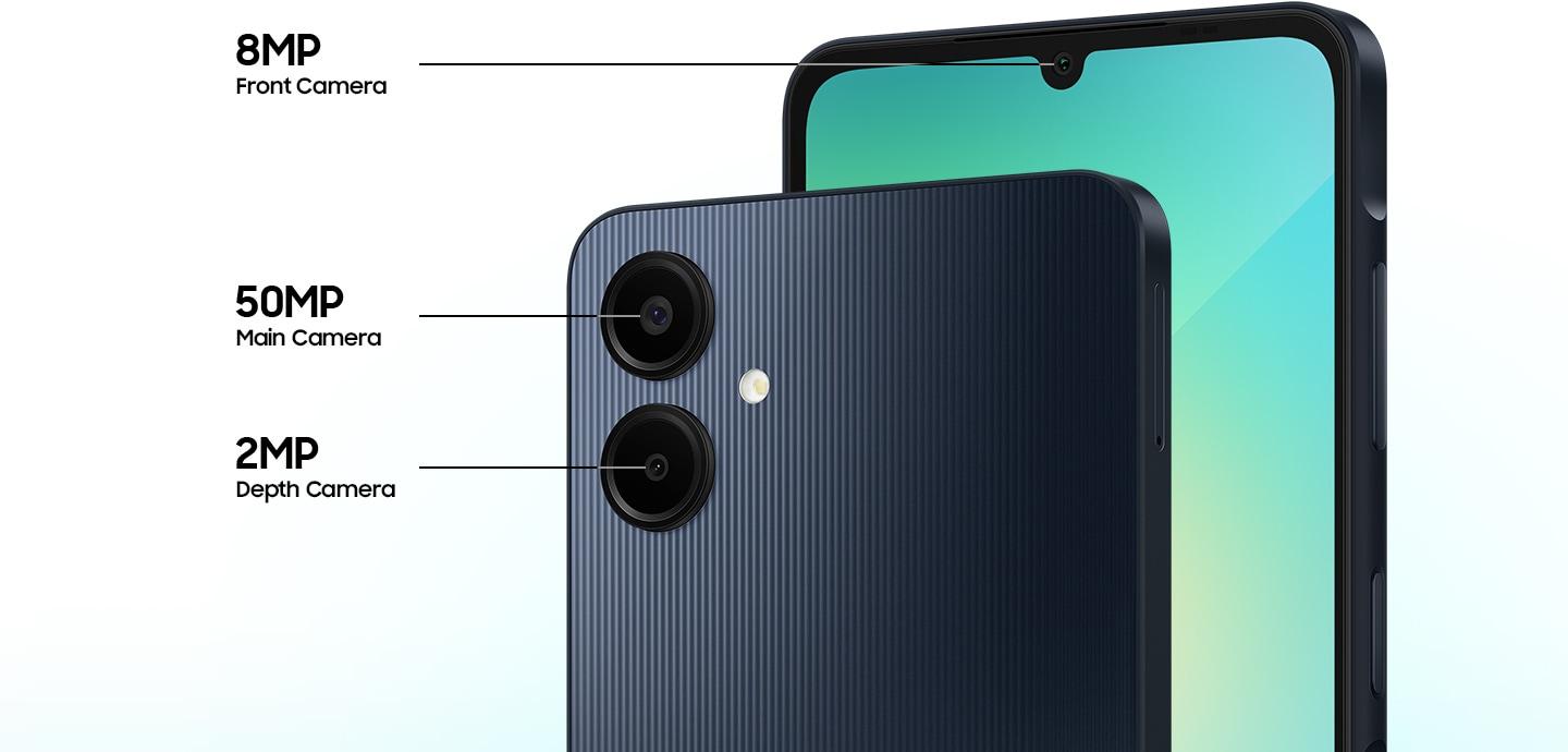 Galaxy A06