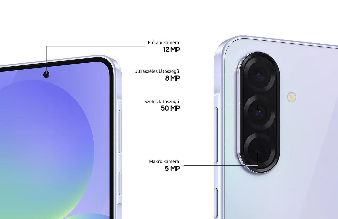Samsung Galaxy A36