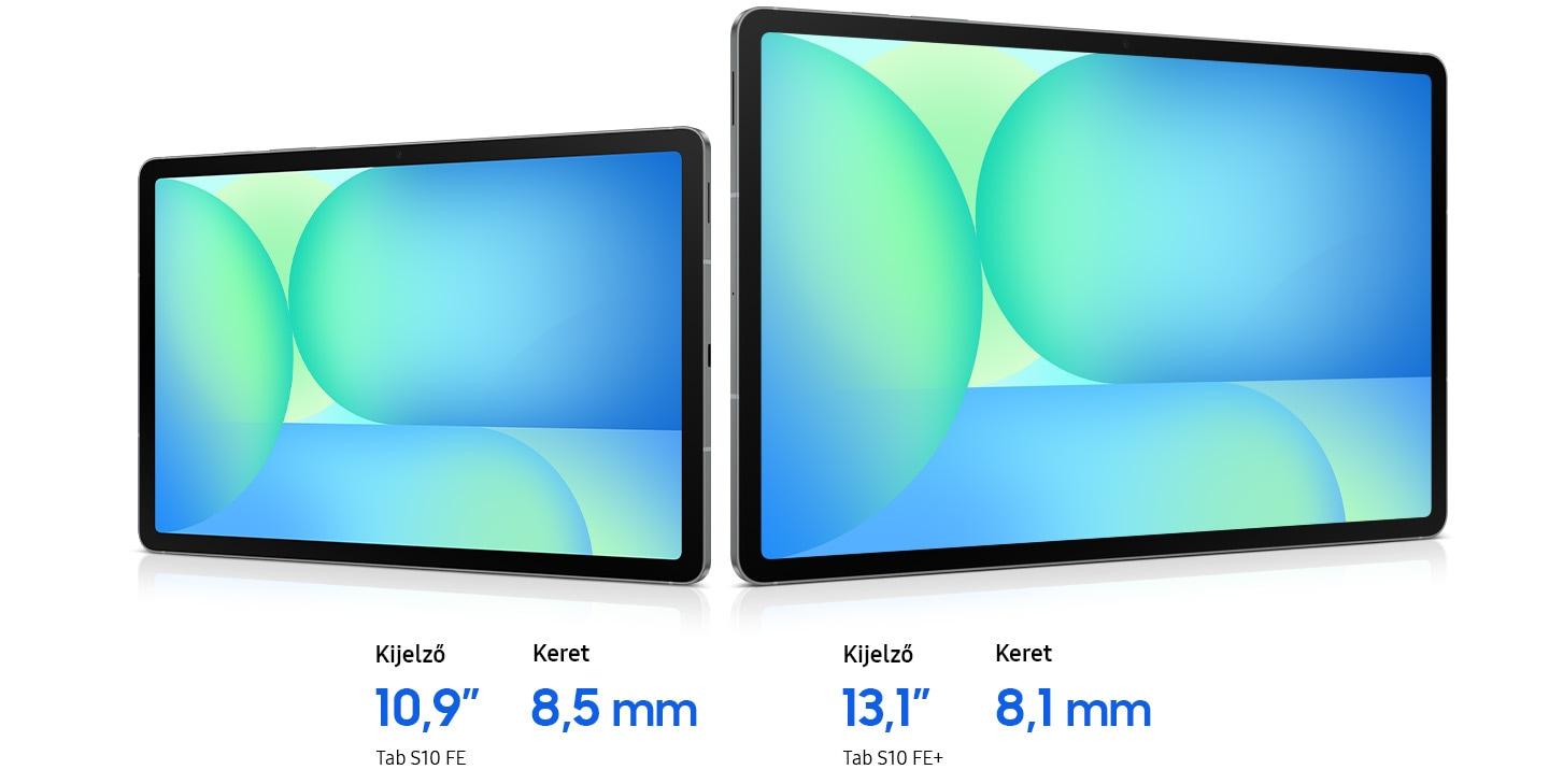 Galaxy Tab S10 FE+