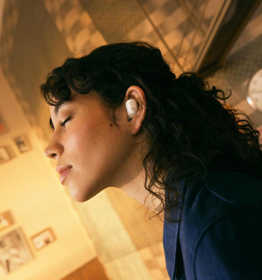 ACCENTUM True Wireless