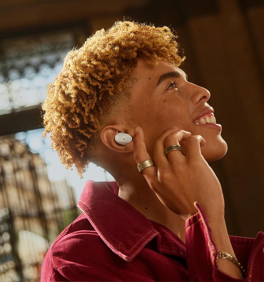 ACCENTUM True Wireless