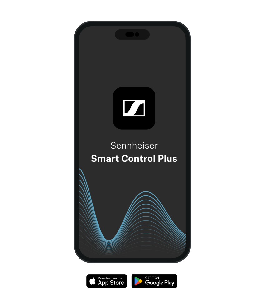 Smart Control Plus alkalmazás