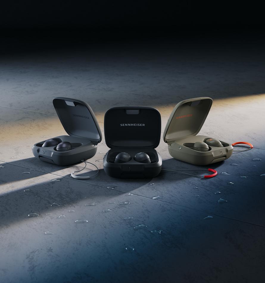 MOMENTUM Sport