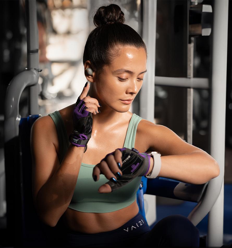 MOMENTUM Sport