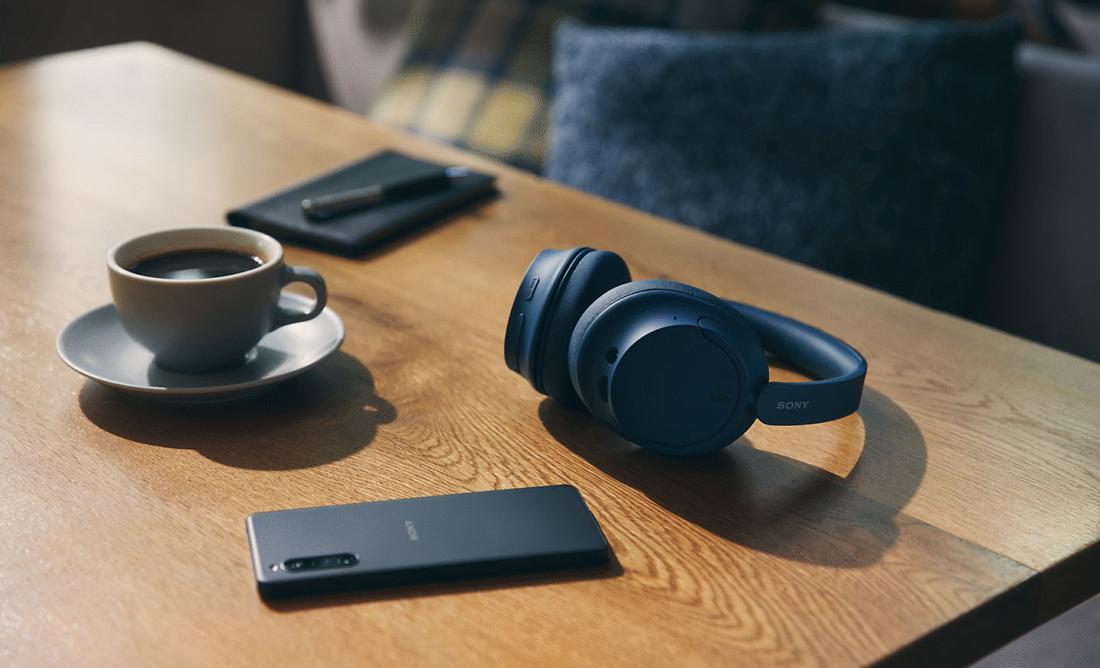 Sony WH-CH720