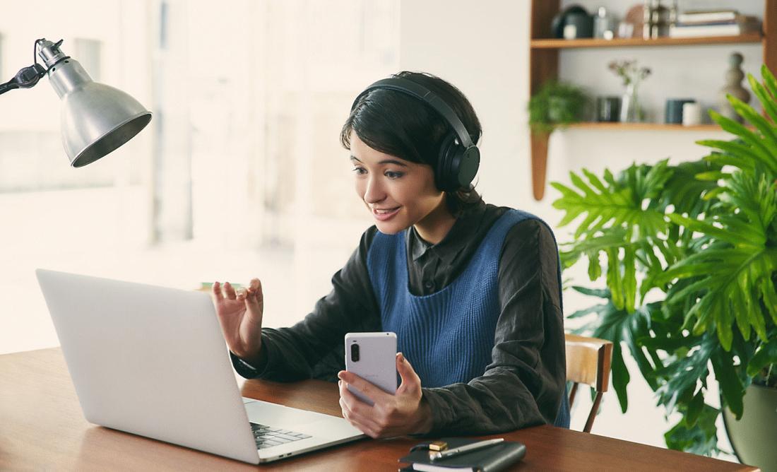 Sony WH-CH720